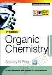 Organic Chemistry (Special Indian Edition) -5th Ed image