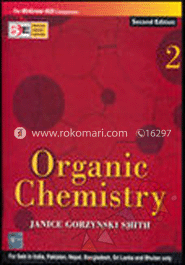 Organic Chemistry (SIE)- 2nd Ed image