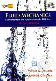 Fluid Mechanics (SIE) image