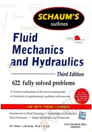 Fluid Mechanics and Hydraulics image