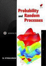 Probability and Random Processes image