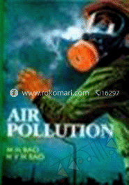 Air Pollution image