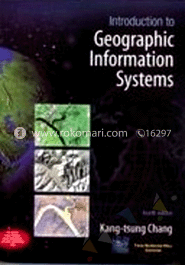 Geographic Information Systems (With CD) image