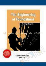 Engineering of Foundations image