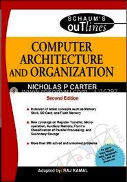 Computer Architechter image