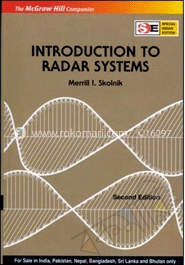 Introduction to Radar Systems (SIE) image