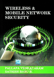 Wireless and Mobile Security image