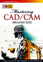 Mastering CAD/CAM (SIE) image