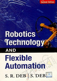 Robotics Technology and Flexible Automation image
