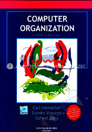 Computer Organization image