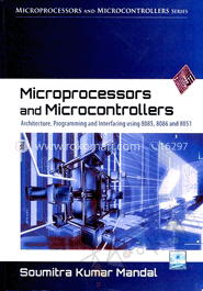Microprocessors and Microcontrollers image