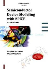 Semiconductor Device Modeling with SPICE image