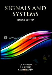 Signal and Systems image