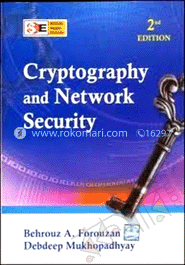 Cryptography and Network Security (SIE) image