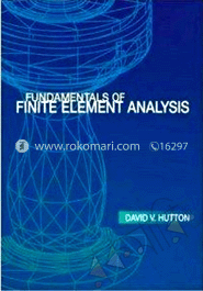 Fundamentals of Finite Element Analysis image