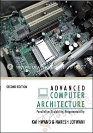 Advanced Computer Architecture (SIE) image