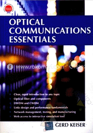 Optical Communication Essentials image