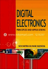 Digital Electronics: Principals and Applications image