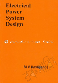 Electrical Power Systems Design image