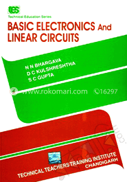 Basic Electronics and Linear Circuits image