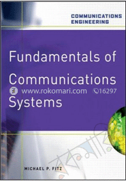 Fundamentals of Communications Systems image