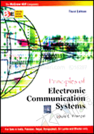 Principles of Electronics: Principles Applications image