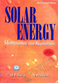 Solar Energy image
