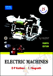 Electric Machines 