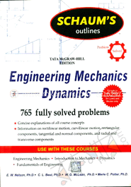 Engineering Mechanics Dynamics image