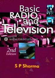 Basic Radio and Television image