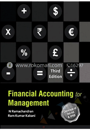 Financial Accounting for Management image