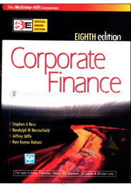 Corporate Finance image