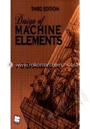 Design Of Machine Elements image
