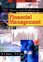 Theory and Problems in Financial Management image