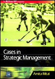 Case in Strategic Management image