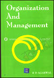 Organisation and Management image