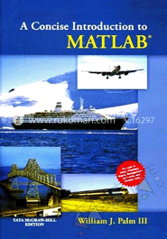 A Concise Introduction to MATLAB image