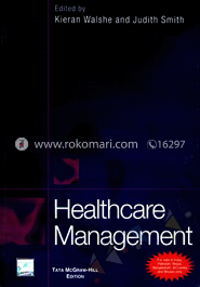 Healthcare Management image