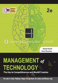 Management of Technology (SIE) image