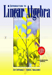 Linear Algebra with Application 