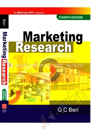Marketing Research image