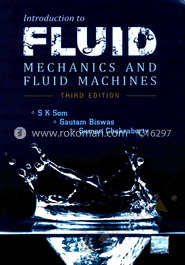 Introduction to Fluid Mechanics and Fluid Machines image