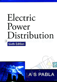 Electric Power Distribution image