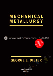 Mechanical Metallurgy image