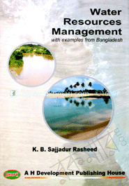 Water Resource Managmedn with Examples from Bangaldesh