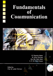 Fundamentals of Communication ( CD) image