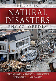 Pegasus : Natural Disasters Encyclopedia image