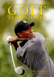 The Encyclopedia of Golf Techniques image