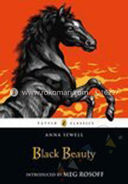 Puffin Classics : Black Beauty image