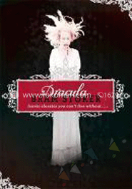 Puffin Classics : Dracula image